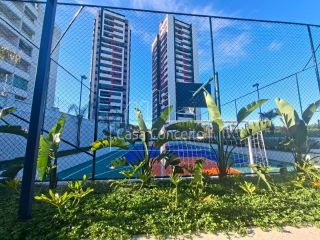 Apartamento Para Vender com 2 quartos 1 suítes no bairro Jardim Guarujá em Sorocaba