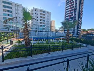 Apartamento Para Vender com 2 quartos 1 suítes no bairro Jardim Guarujá em Sorocaba