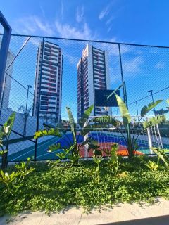 Apartamento Para Vender com 2 quartos 1 suítes no bairro Jardim Guarujá em Sorocaba