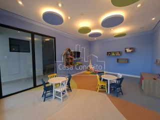 Apartamento Para Vender com 2 quartos 1 suítes no bairro Jardim Guarujá em Sorocaba