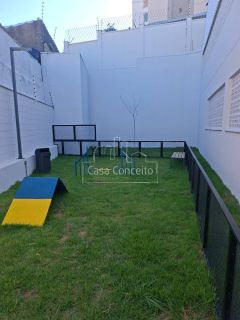 Apartamento Para Vender com 2 quartos 1 suítes no bairro Jardim Guarujá em Sorocaba