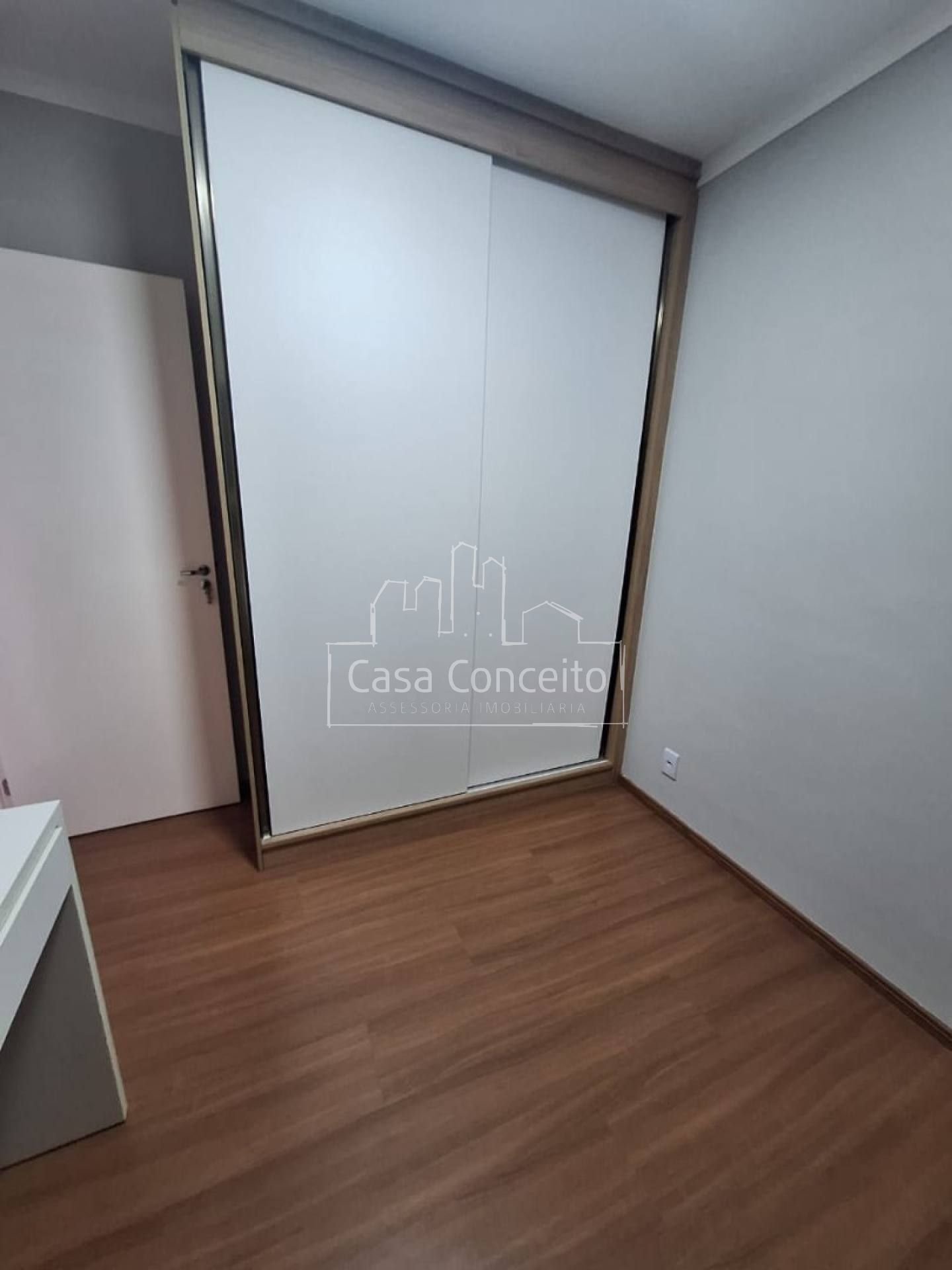 Apartamento Para Alugar com 2 quartos no bairro Centro em Votorantim