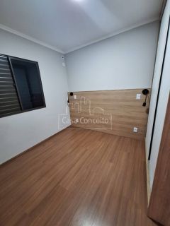 Apartamento Para Alugar com 2 quartos no bairro Centro em Votorantim