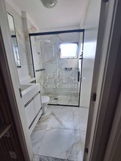 Apartamento Para Alugar com 2 quartos no bairro Centro em Votorantim