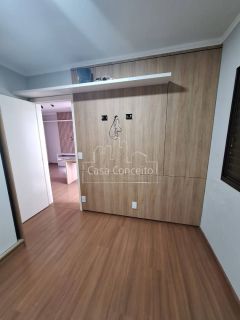 Apartamento Para Alugar com 2 quartos no bairro Centro em Votorantim