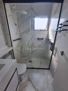 Apartamento Para Alugar com 2 quartos no bairro Centro em Votorantim