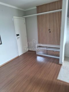 Apartamento Para Alugar com 2 quartos no bairro Centro em Votorantim