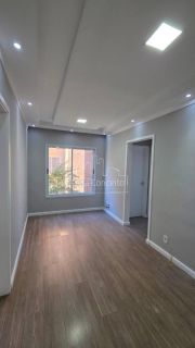 Apartamento com 2 dormitórios no 1° Andar na Zona Leste - Bairro Barcelona