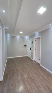 Apartamento com 2 dormitórios no 1° Andar na Zona Leste - Bairro Barcelona