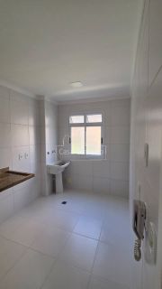 Apartamento com 2 dormitórios no 1° Andar na Zona Leste - Bairro Barcelona