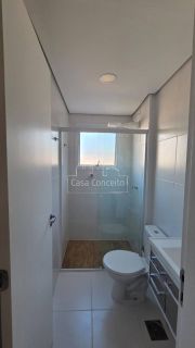 Apartamento com 2 dormitórios no 1° Andar na Zona Leste - Bairro Barcelona