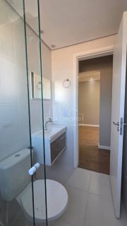 Apartamento com 2 dormitórios no 1° Andar na Zona Leste - Bairro Barcelona