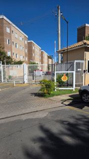 Apartamento com 2 dormitórios no 1° Andar na Zona Leste - Bairro Barcelona