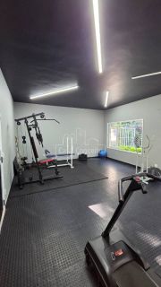 Apartamento com 2 dormitórios no 1° Andar na Zona Leste - Bairro Barcelona