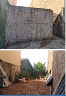 Terreno à venda Bairro Jardim Josane Sorocaba