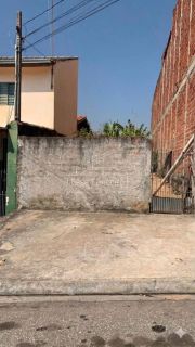Terreno à venda Bairro Jardim Josane Sorocaba