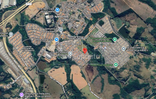 Terreno à venda Bairro Jardim Josane Sorocaba