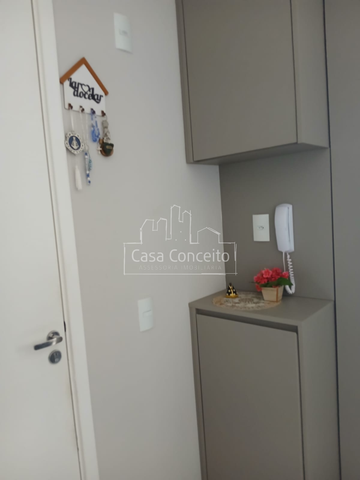 Apartamento Para Venda com 2 quartos no Condomínio Superquadra em Sorocaba