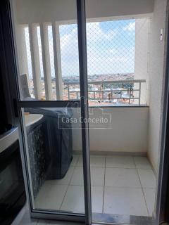 Apartamento Para Venda com 2 quartos no Condomínio Superquadra em Sorocaba