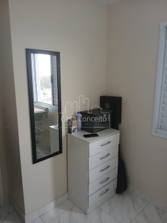 Apartamento Para Venda com 2 quartos no Condomínio Superquadra em Sorocaba
