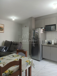 Apartamento Para Venda com 2 quartos no Condomínio Superquadra em Sorocaba