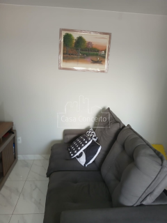 Apartamento Para Venda com 2 quartos no Condomínio Superquadra em Sorocaba