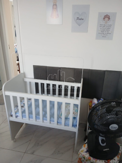 Apartamento Para Venda com 2 quartos no Condomínio Superquadra em Sorocaba