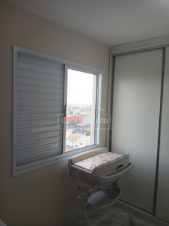 Apartamento Para Venda com 2 quartos no Condomínio Superquadra em Sorocaba