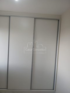 Apartamento Para Venda com 2 quartos no Condomínio Superquadra em Sorocaba