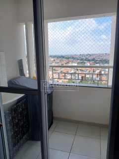 Apartamento Para Venda com 2 quartos no Condomínio Superquadra em Sorocaba