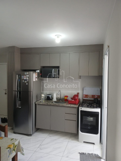 Apartamento Para Venda com 2 quartos no Condomínio Superquadra em Sorocaba