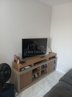 Apartamento Para Venda com 2 quartos no Condomínio Superquadra em Sorocaba