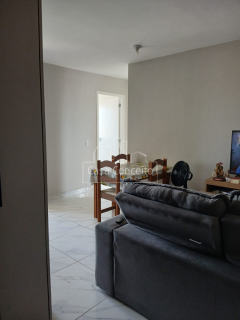 Apartamento Para Venda com 2 quartos no Condomínio Superquadra em Sorocaba