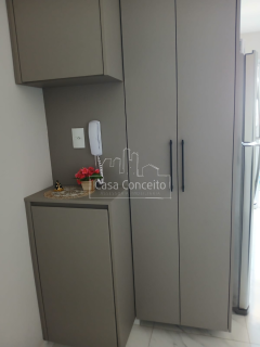 Apartamento Para Venda com 2 quartos no Condomínio Superquadra em Sorocaba