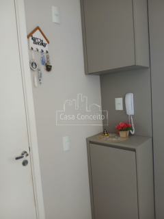 Apartamento Para Venda com 2 quartos no Condomínio Superquadra em Sorocaba