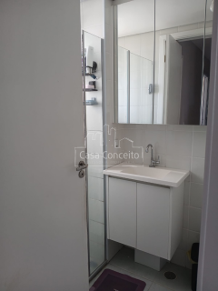 Apartamento Para Venda com 2 quartos no Condomínio Superquadra em Sorocaba