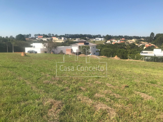 Lote Para Vender no Condomínio Residencial Dacha em Sorocaba