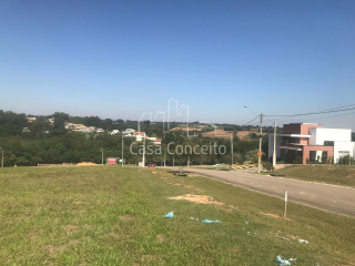Lote Para Vender no Condomínio Residencial Dacha em Sorocaba
