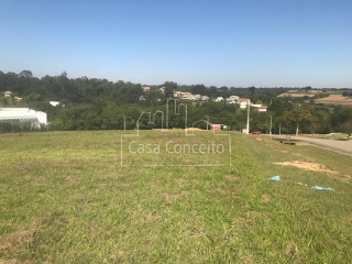 Lote Para Vender no Condomínio Residencial Dacha em Sorocaba