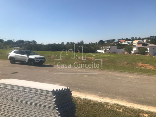 Lote Para Vender no Condomínio Residencial Dacha em Sorocaba