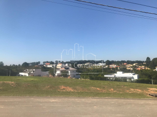 Lote Para Vender no Condomínio Residencial Dacha em Sorocaba