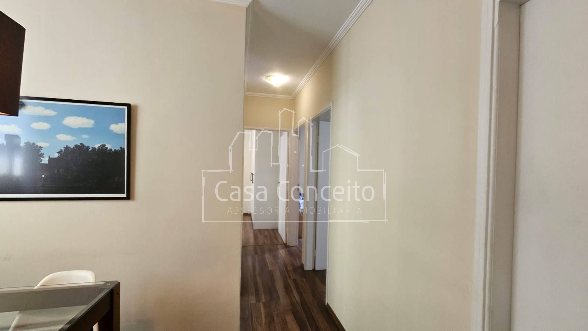 Apartamento Para Vender com 3 quartos 1 suítes no bairro Vila Augusta em Sorocaba