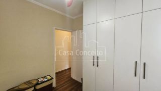 Apartamento Para Vender com 3 quartos 1 suítes no bairro Vila Augusta em Sorocaba