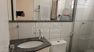 Apartamento Para Vender com 3 quartos 1 suítes no bairro Vila Augusta em Sorocaba