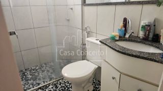 Apartamento Para Vender com 3 quartos 1 suítes no bairro Vila Augusta em Sorocaba