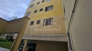 Apartamento Para Vender com 3 quartos 1 suítes no bairro Vila Augusta em Sorocaba