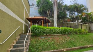Apartamento Para Vender com 3 quartos 1 suítes no bairro Vila Augusta em Sorocaba