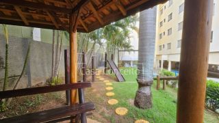 Apartamento Para Vender com 3 quartos 1 suítes no bairro Vila Augusta em Sorocaba