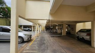 Apartamento Para Vender com 3 quartos 1 suítes no bairro Vila Augusta em Sorocaba