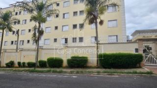 Apartamento Para Vender com 3 quartos 1 suítes no bairro Vila Augusta em Sorocaba